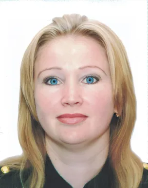 Пиюнкина Светлана Владимировна